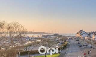 Appartement 2 Pièces 43 m² à vendre à La Trinité-sur-Mer (56470)