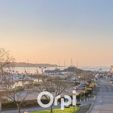 Appartement 2 pièces 257000 €