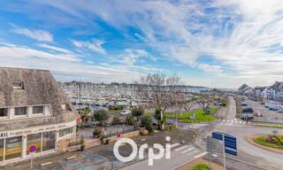 Appartement 2 Pièces 43 m² à vendre à La Trinité-sur-Mer (56470)