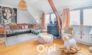 Appartement 2 Pièces 45 m² à vendre à La Trinité-sur-Mer (56470)