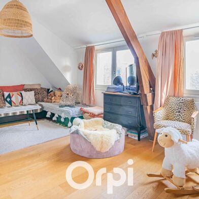 Appartement 2 pièces 244000 €