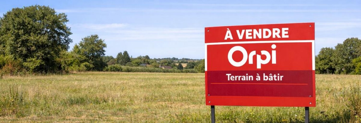 Terrain  421 m² à vendre à La Baule-Escoublac (44500)