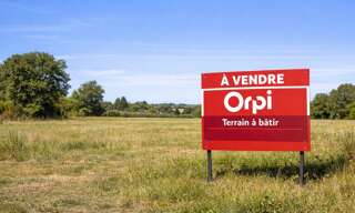 Terrain  421 m² à vendre à La Baule-Escoublac (44500)
