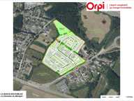 Terrain de 421 M2  (lot 9) — photo 2