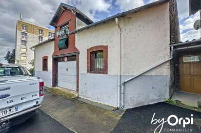 Maison 5 pièces 45200 €