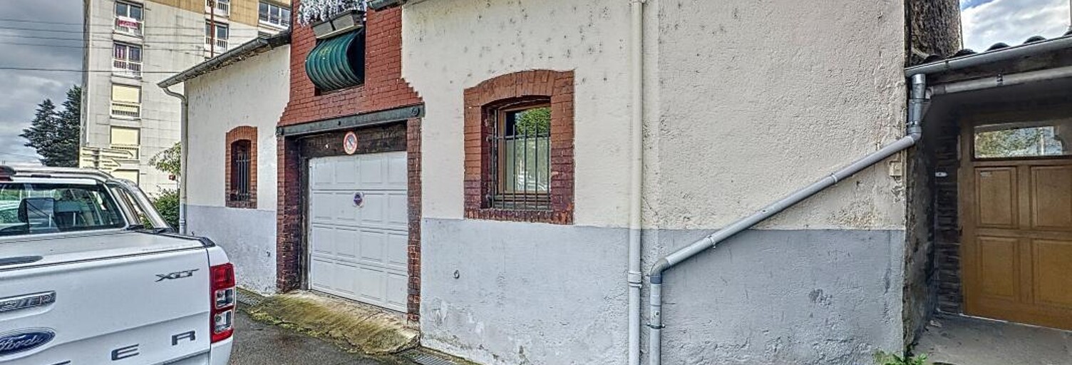 Maison 5 Pièces 81 m² à vendre à Commentry (03600)