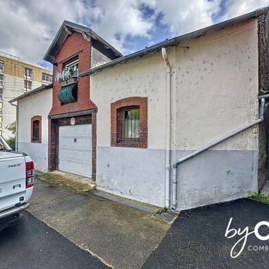 Maison 5 pièces 45200 €