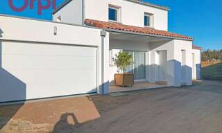 Maison 5 Pièces 160 m² à vendre à Les Sables-d'Olonne (85340)