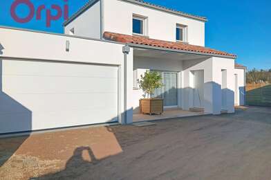 Maison 5 pièces 573000 €