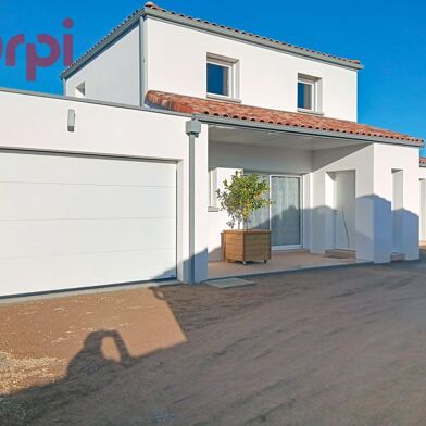 Maison 5 pièces 573000 €