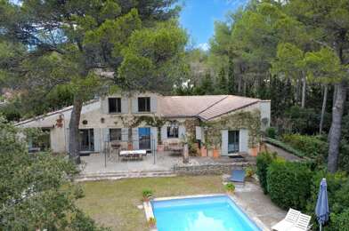 Maison 5 pièces 945000 €