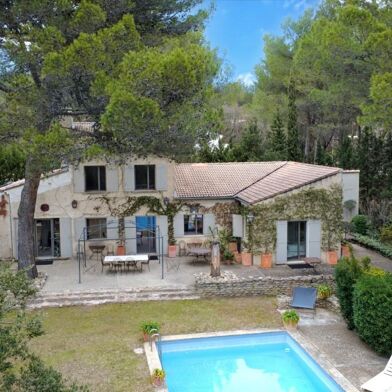 Maison 5 pièces 945000 €