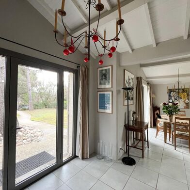 Maison 5 pièces 945000 €