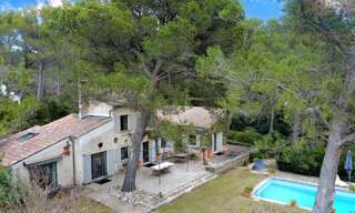 Maison 5 Pièces 186 m² à vendre à L'Isle-sur-la-Sorgue (84800)