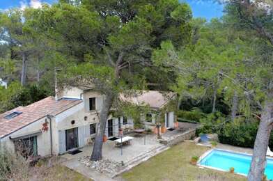 Maison 5 pièces 890000 €