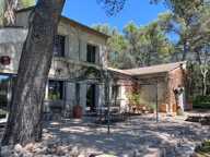 La Villa DES PINS L Isle sur La Sorgue 186 m² — photo 2