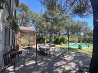 La Villa DES PINS L Isle sur La Sorgue 186 m² — photo 3