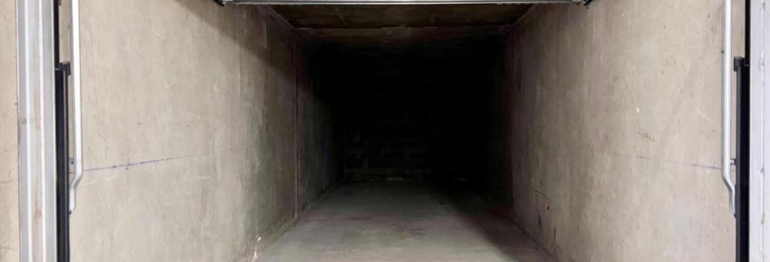 Garage  23 m² à vendre à Villeurbanne (69100)