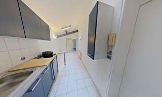 Appartement 2 Pièces 26 m² à vendre à Lyon 1 (69001)