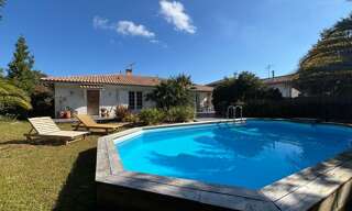 Maison 5 Pièces 130 m² à vendre à Labenne (40530)