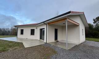 Maison 4 Pièces 90 m² à louer à Samadet (40320)