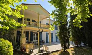 Maison 8 Pièces 586 m² à vendre à Mazerolles (40090)