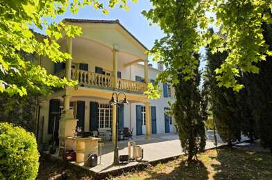 Maison 8 pièces 1150000 €