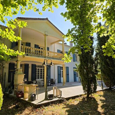 Maison 8 pièces 1150000 €