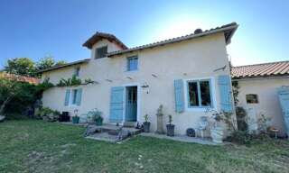 Maison 8 Pièces 240 m² à vendre à Mugron (40250)