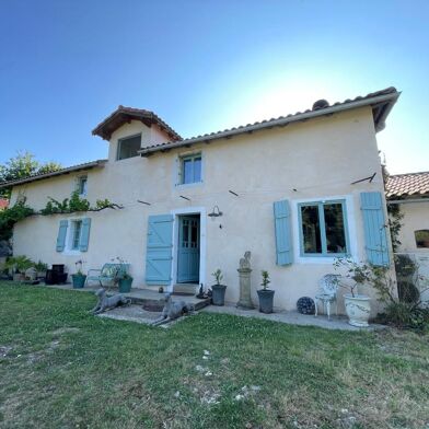 Maison 8 pièces 365000 €