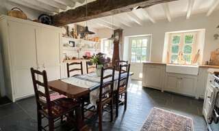 Maison 8 Pièces 240 m² à vendre à Mugron (40250)