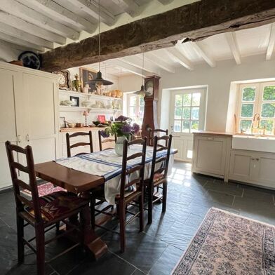 Maison 8 pièces 365000 €