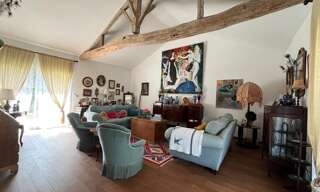 Maison 8 Pièces 240 m² à vendre à Mugron (40250)