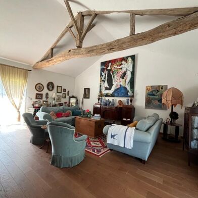 Maison 8 pièces 365000 €