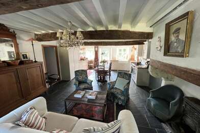 Maison 8 pièces 365000 €
