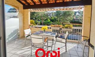 Appartement 3 Pièces 69 m² à vendre à Bandol (83150)