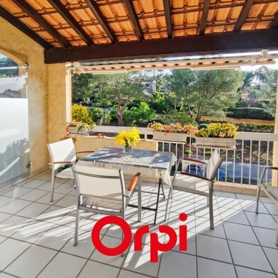 Appartement 3 pièces 286000 €