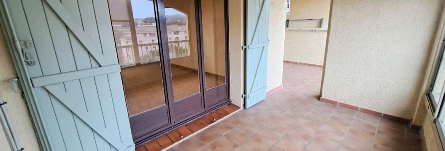 Appartement 4 Pièces 78 m² à vendre à Six-Fours-les-Plages (83140)