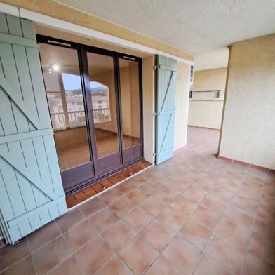 Appartement 4 pièces 297000 €