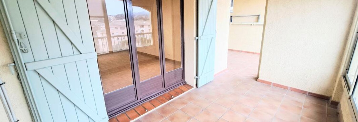 Appartement 4 Pièces 78 m² à vendre à Six-Fours-les-Plages (83140)