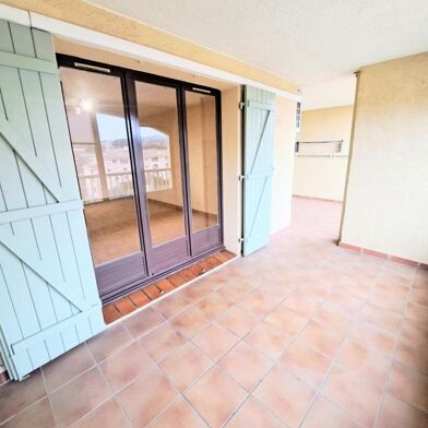 Appartement 4 pièces 297000 €