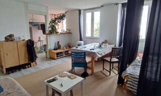 Appartement 3 Pièces 62 m² à vendre à Tarbes (65000)