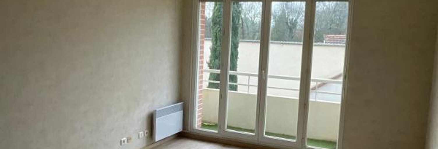 Appartement 2 Pièces 43 m² à louer à Cosne-Cours-sur-Loire (58200)