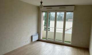 Appartement 2 Pièces 43 m² à louer à Cosne-Cours-sur-Loire (58200)