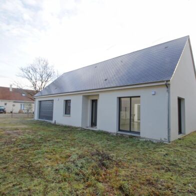 Maison 5 pièces 260000 €