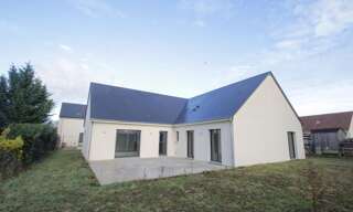 Maison 5 Pièces 135 m² à vendre à Saint-Laurent-Nouan (41220)