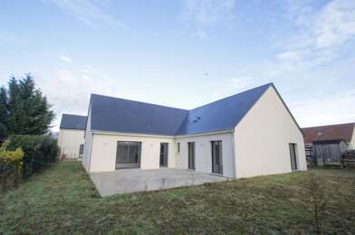 Maison 5 pièces 249500 €