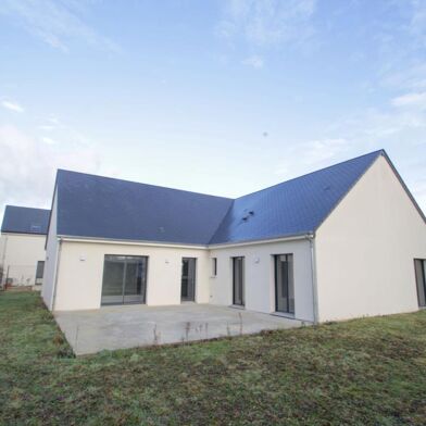 Maison 5 pièces 249500 €