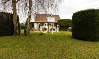 Maison 4 Pièces 133 m² à vendre à Vendin-le-Vieil (62880)