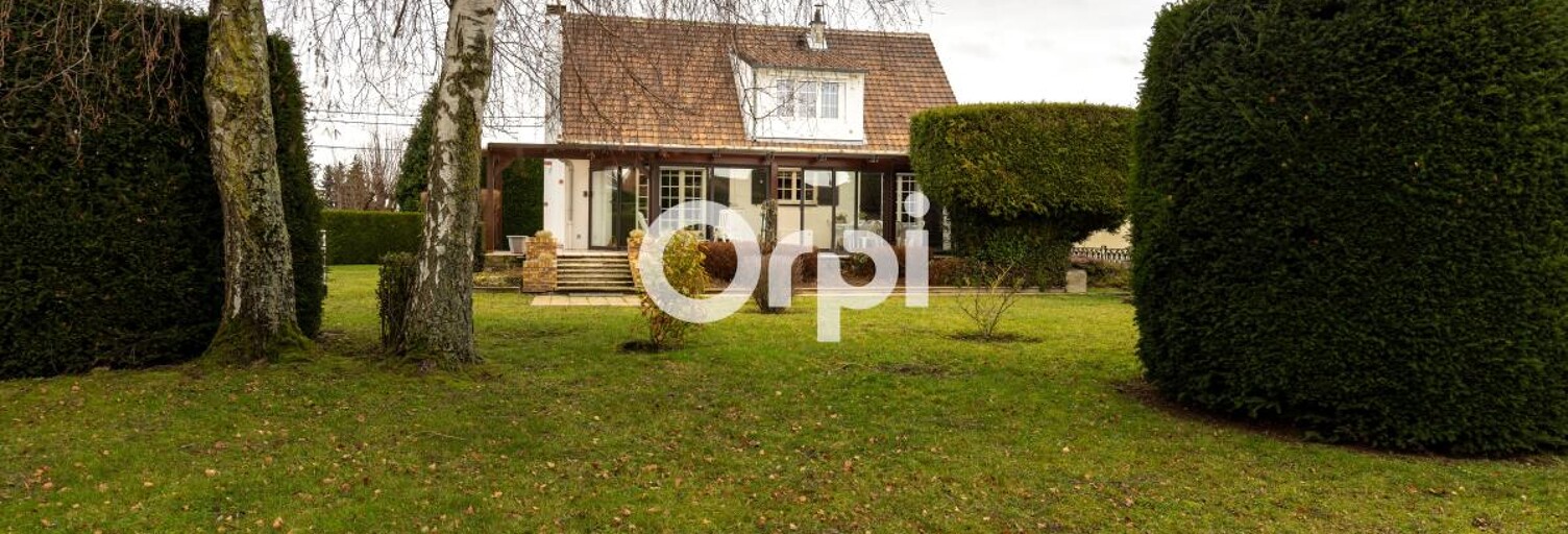 Maison 4 Pièces 133 m² à vendre à Vendin-le-Vieil (62880)